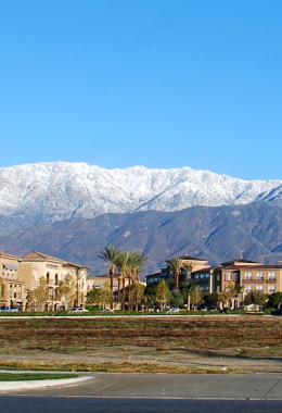 Art Galleries Rancho Cucamonga