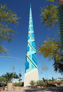 Art Galleries Scottsdale