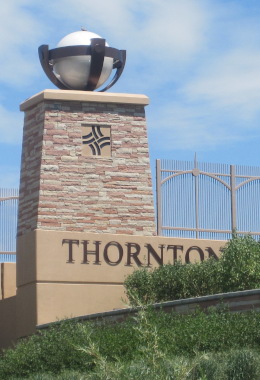 Art Galleries Thornton