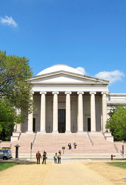 Art Galleries Washington