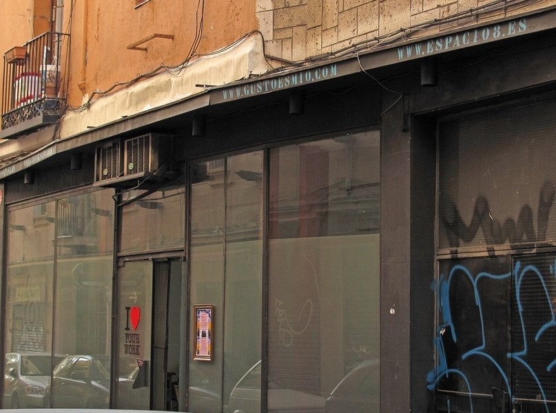 Art Gallery Espacio 8