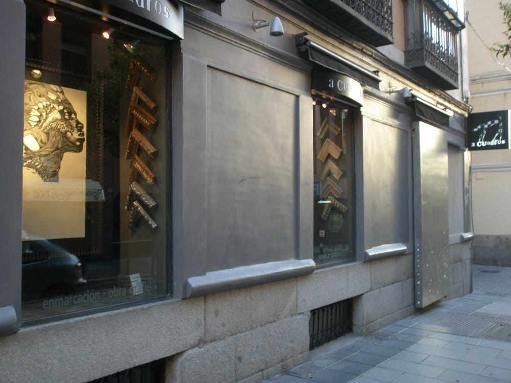 Art Gallery A Cuadros