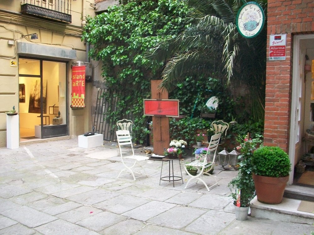 Art Gallery Galería Standarte