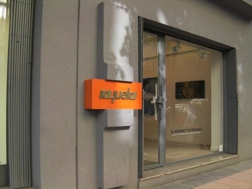 Art Gallery Galería Rayuela