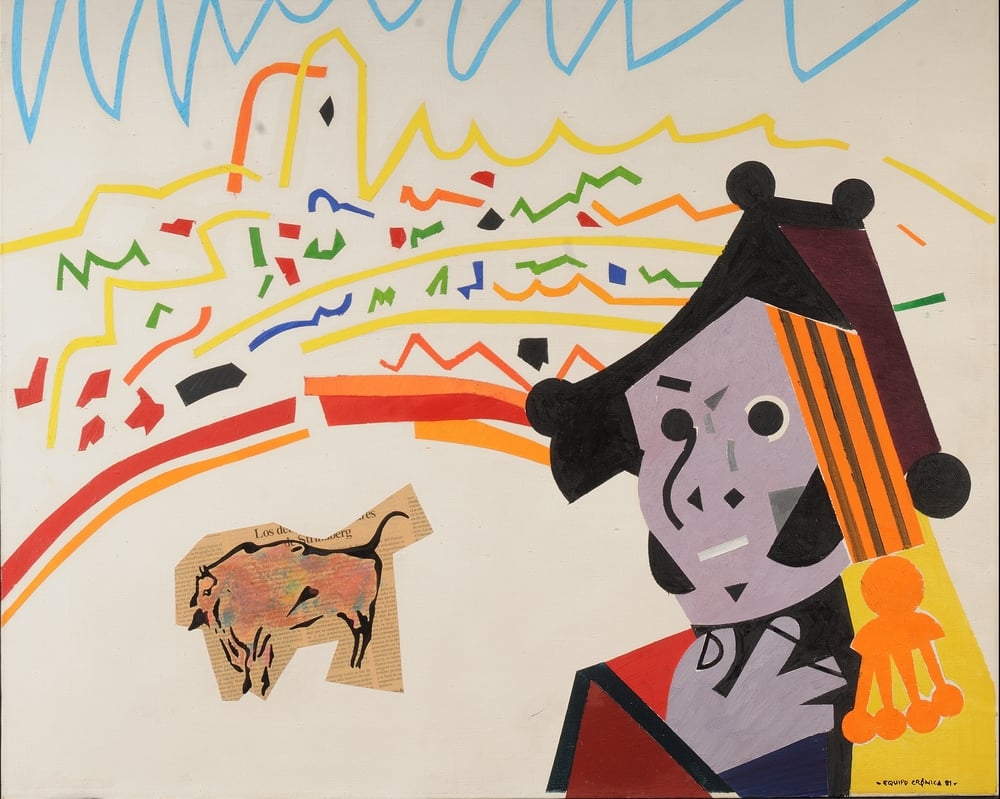 Art Gallery Galería de Arte Ignacio Redondo