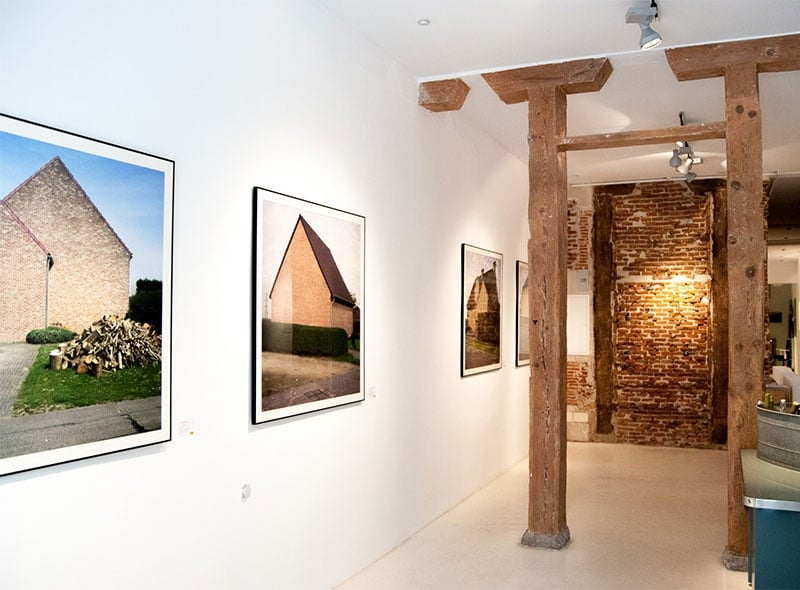 Art Gallery Galeria 6mas1