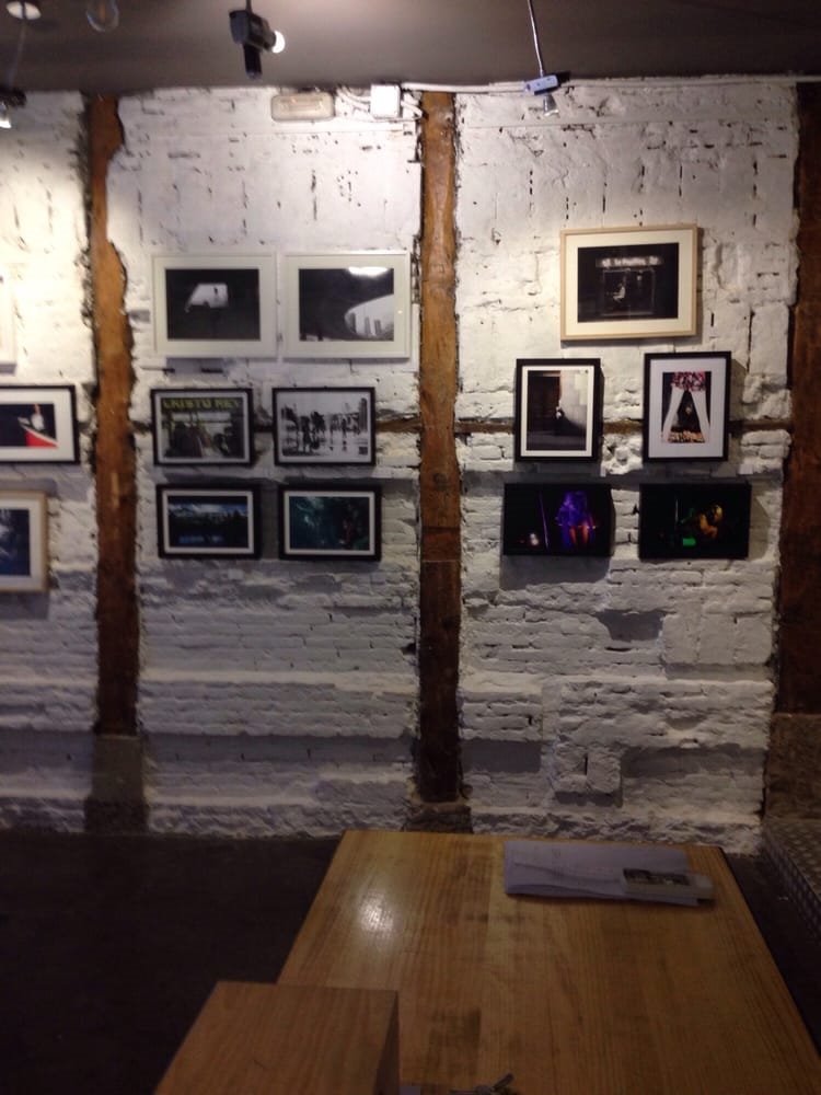 Art Gallery Espositivo