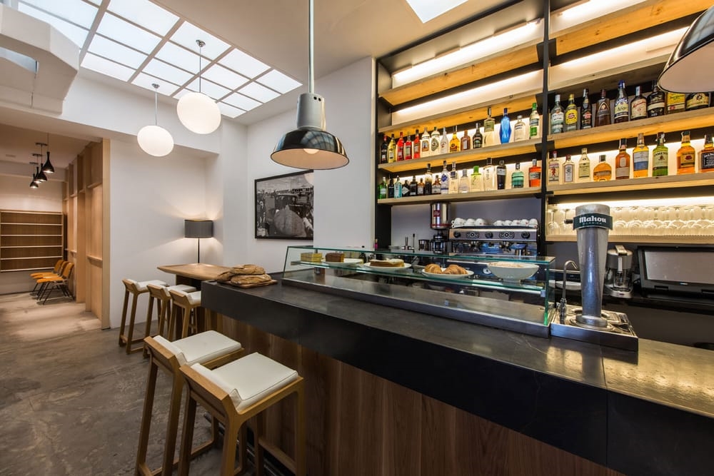 Art Gallery La Fábrica