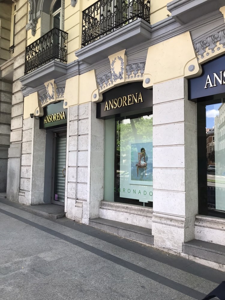 Art Gallery Ansorena