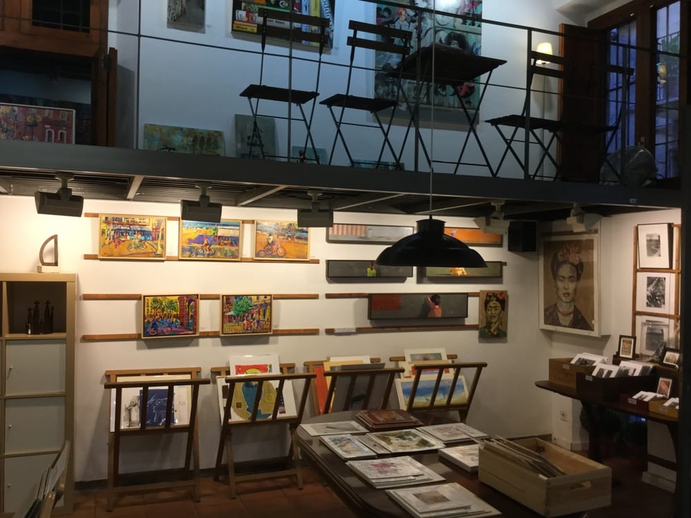 Art Gallery Montcada