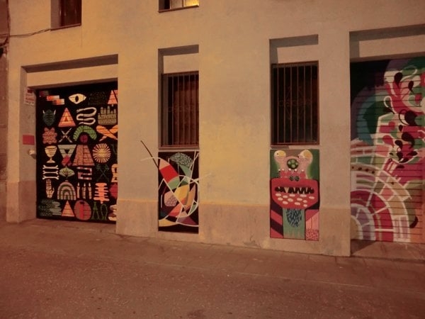 Art Gallery Antigua Casa Haiku