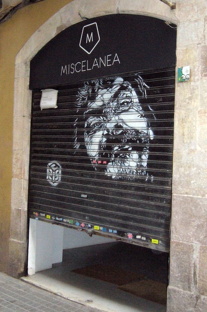 Art Gallery Asociación Cultural Miscelanea