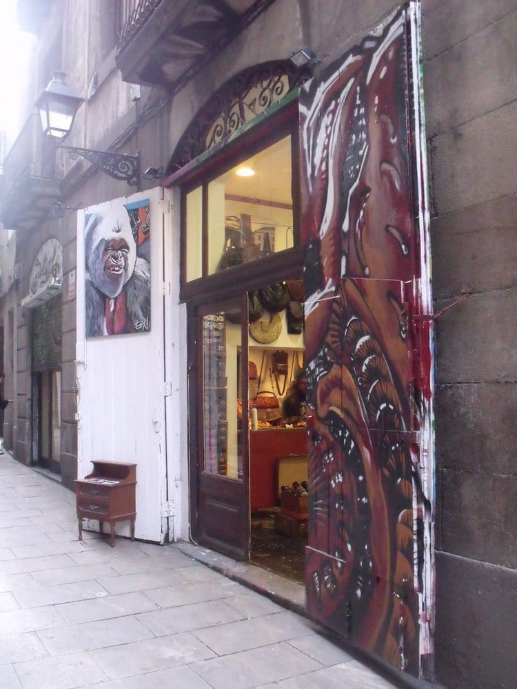 Art Gallery Tito Pellicer