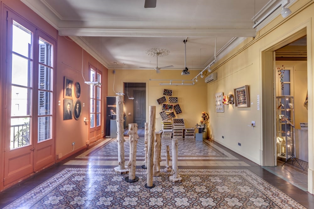 Art Gallery Fundació Setba