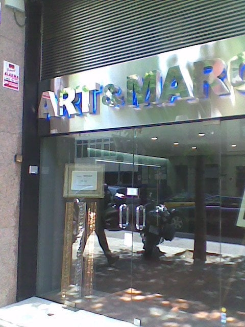Art Gallery Art & Marc