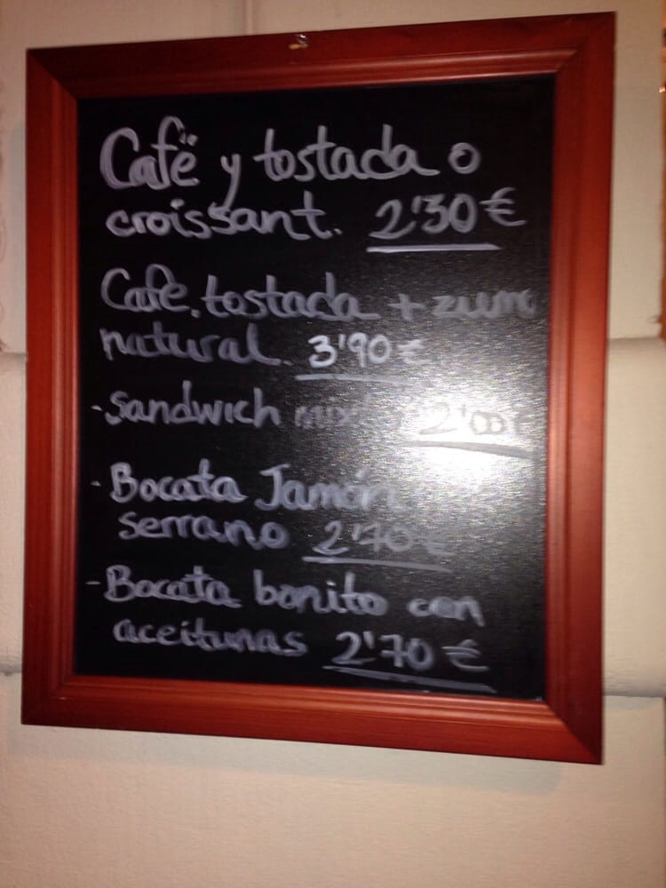 Art Gallery Cafe Juanita