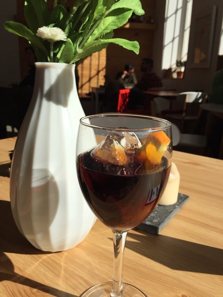 Art Gallery Trentatrés Gallery