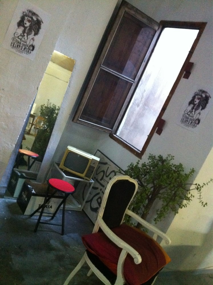 Art Gallery Casa-taller La Envidia