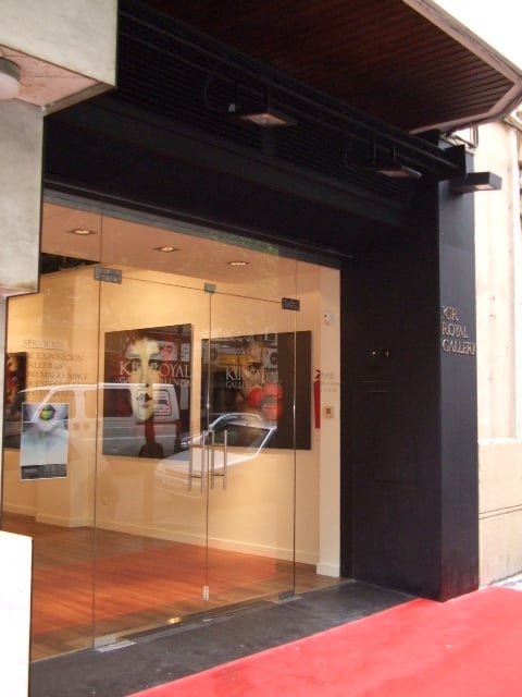 Art Gallery Kir Royal Gallery