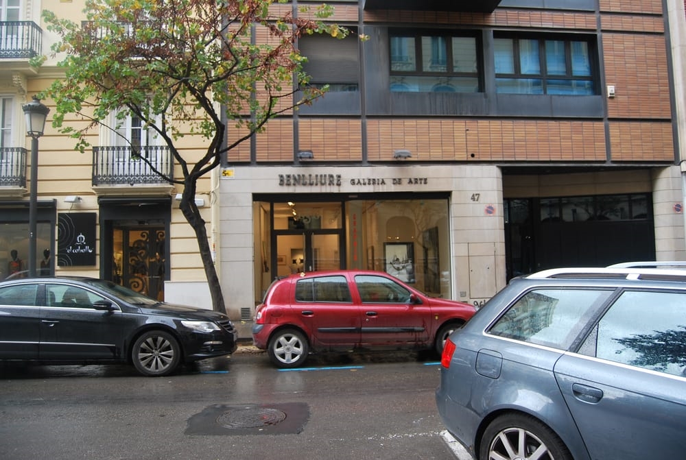 Art Gallery Galeria Benlliure