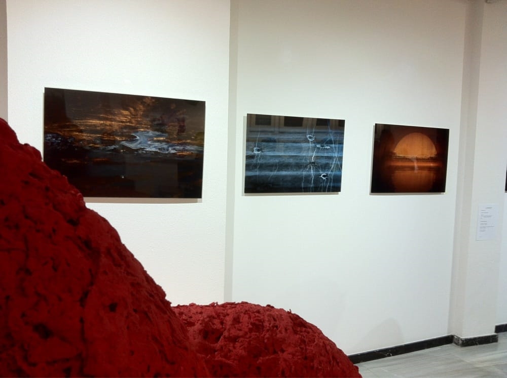 Art Gallery Paco López