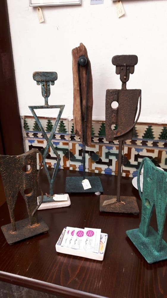 Art Gallery Corral del Arte