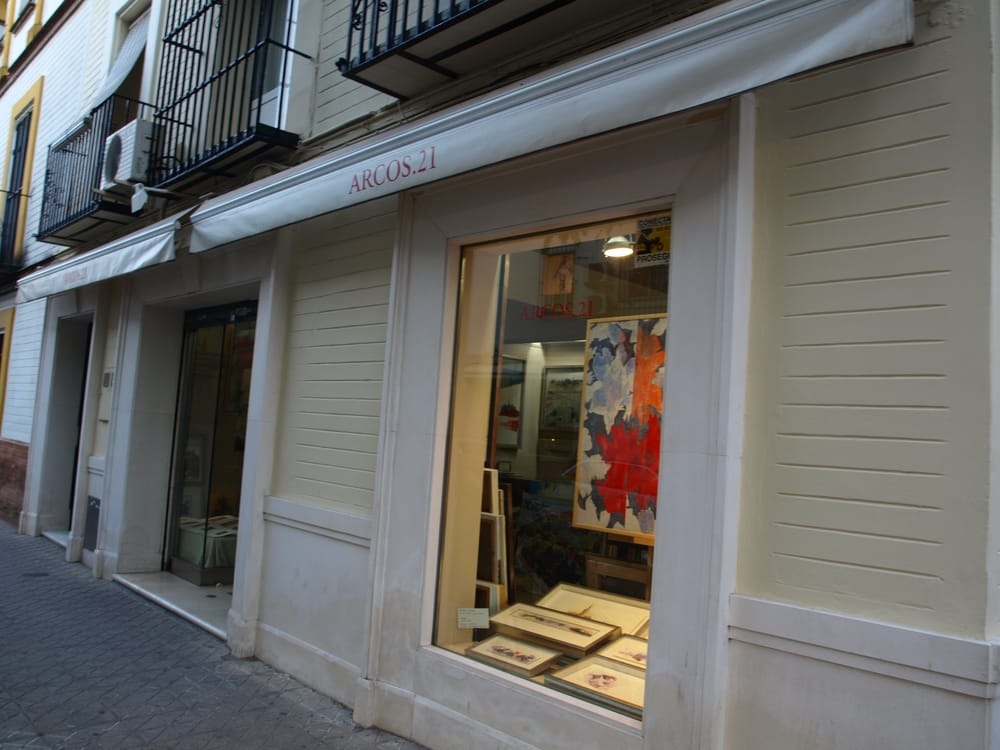Art Gallery Arcos 21