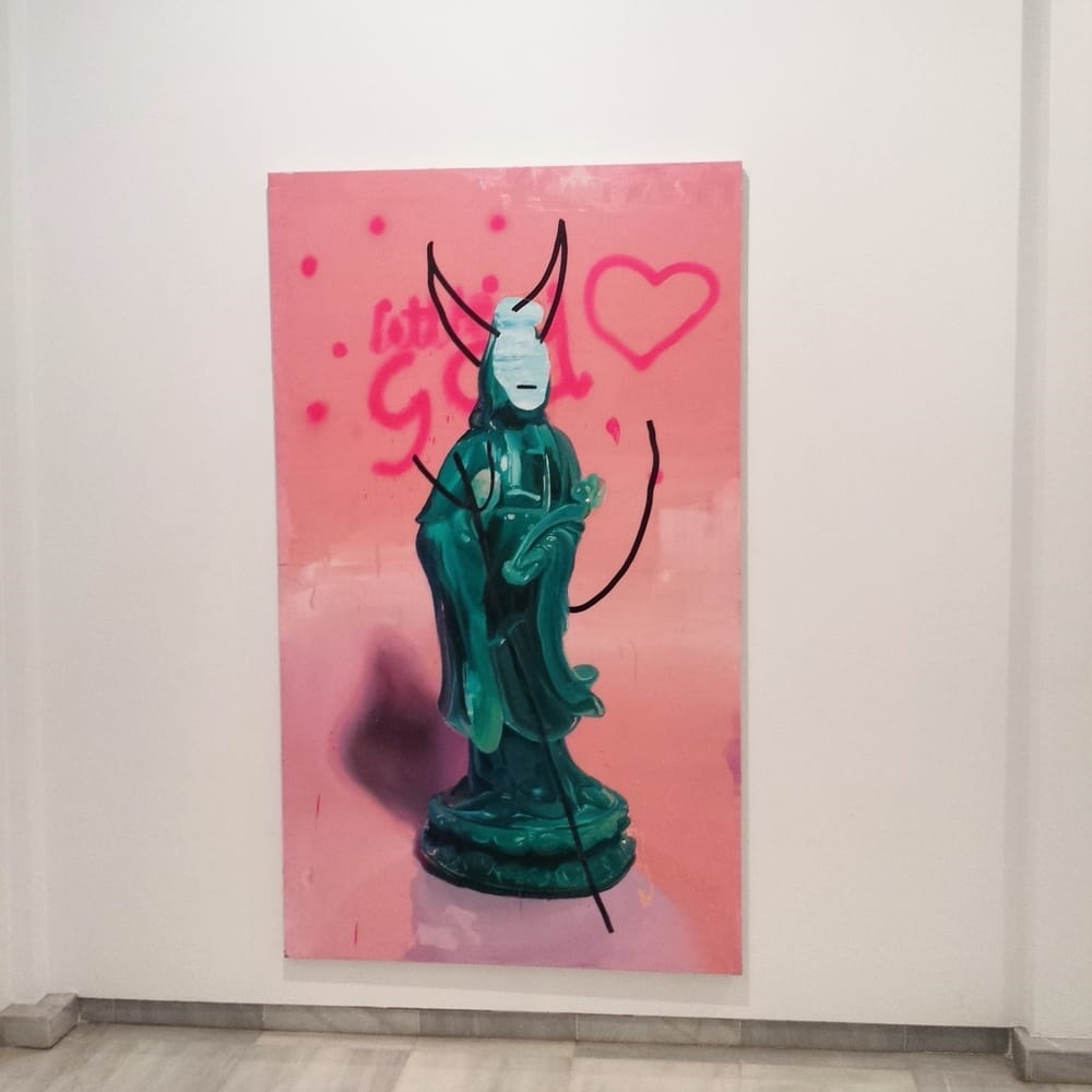 Art Gallery Galeria de Arte Birimbao