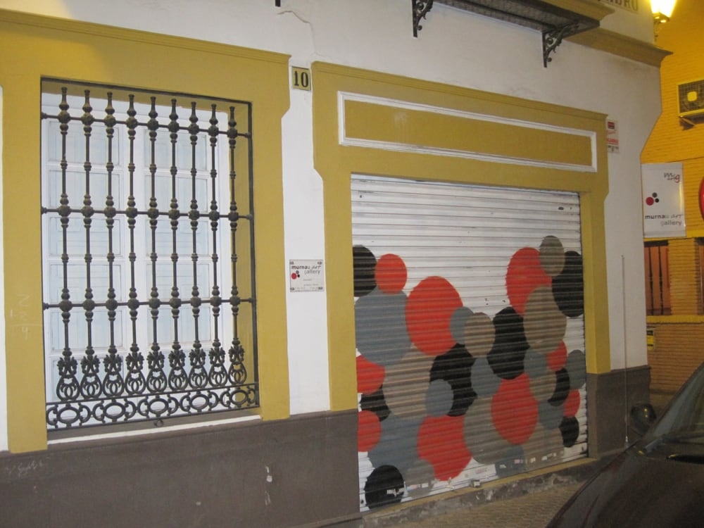 Art Gallery Murnau Art Gallery