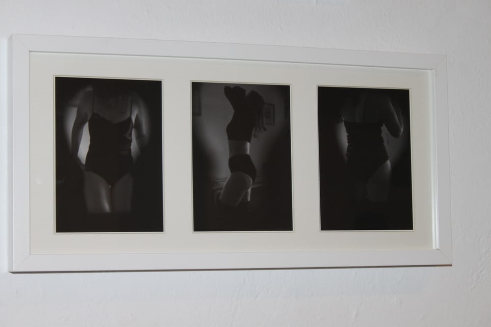 Art Gallery Espacio California