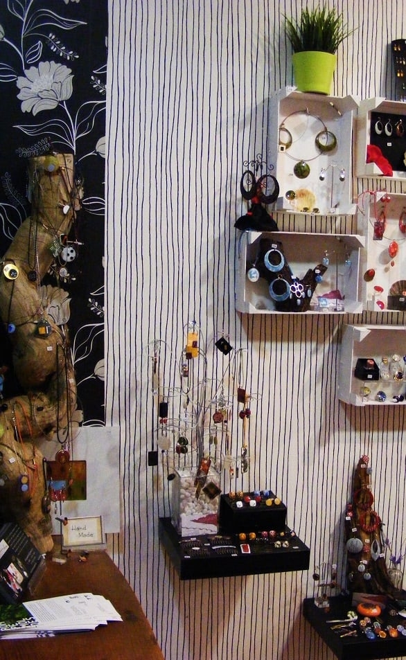 Art Gallery La Gitana Loca