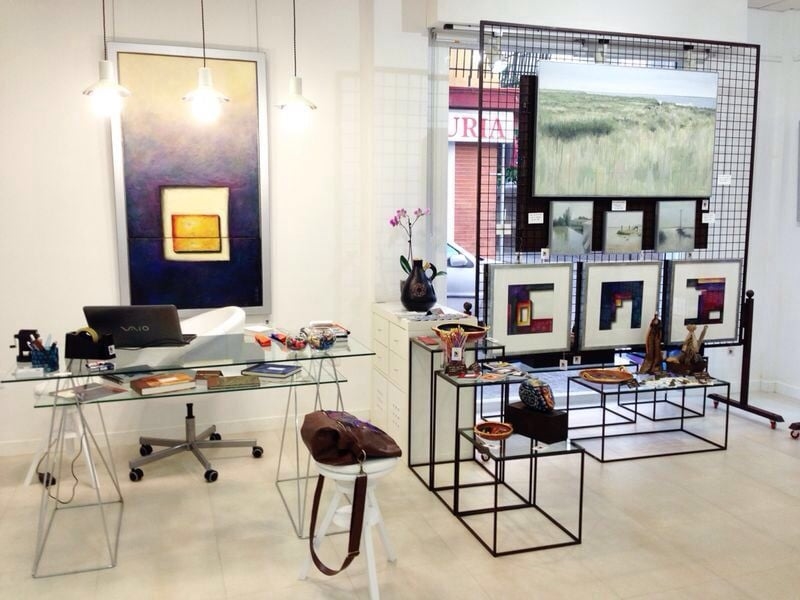 Art Gallery Fatima Marcelo