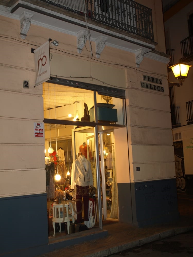 Art Gallery La Importadora Shop Gallery