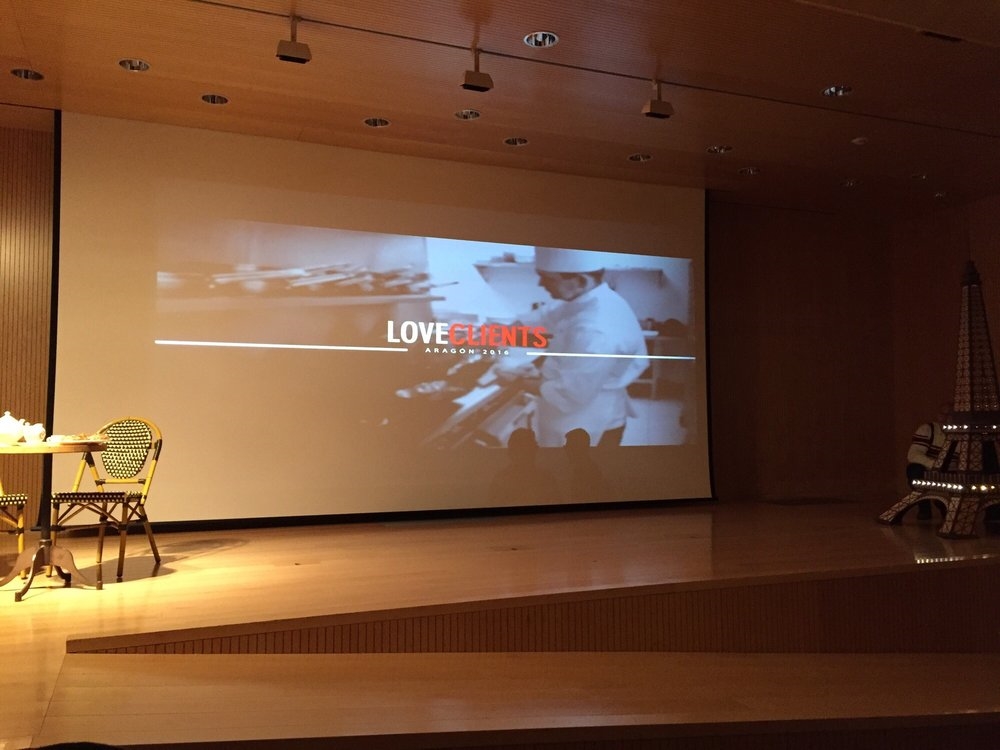 Art Gallery Patio de la Infanta