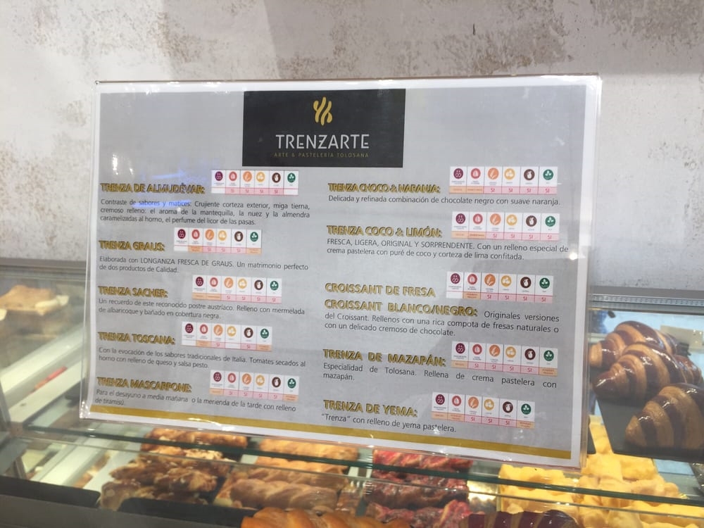 Art Gallery Trenzarte