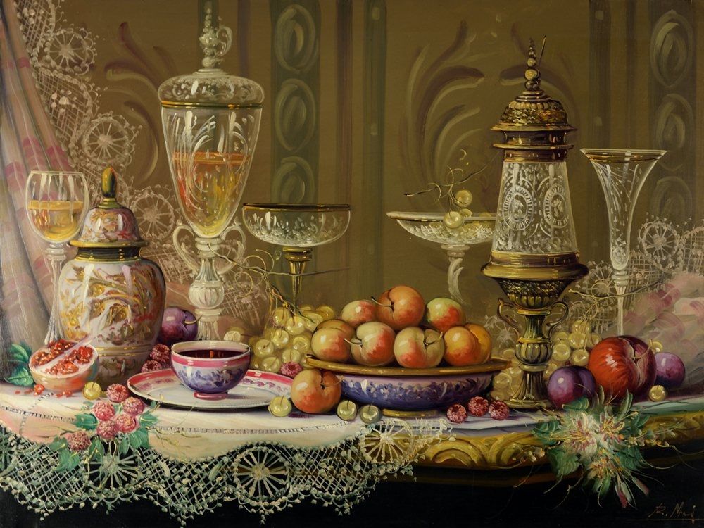 Art Gallery Arte Cuberos