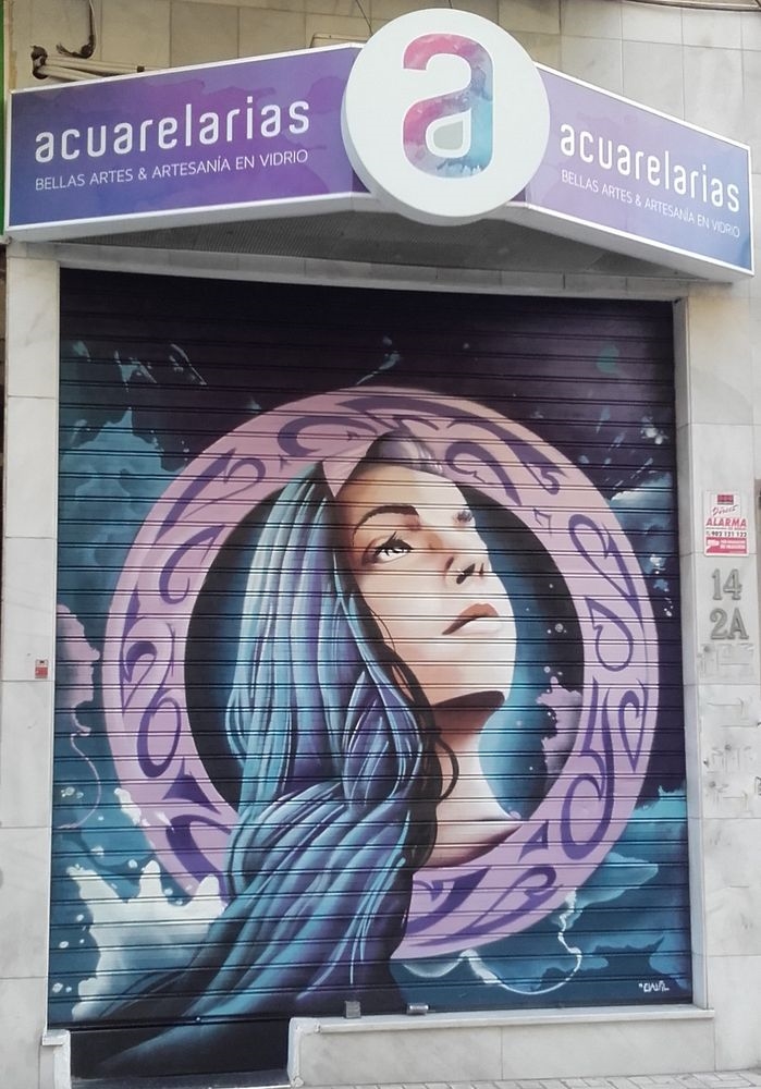 Art Gallery Acuarelarias