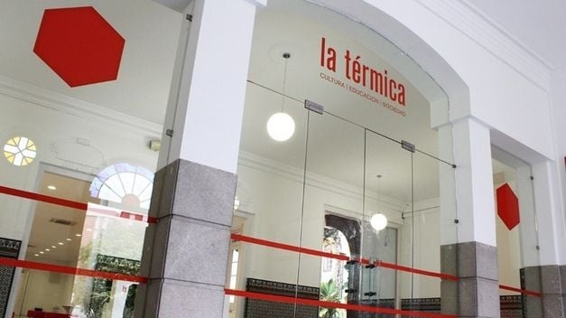 Art Gallery La Térmica