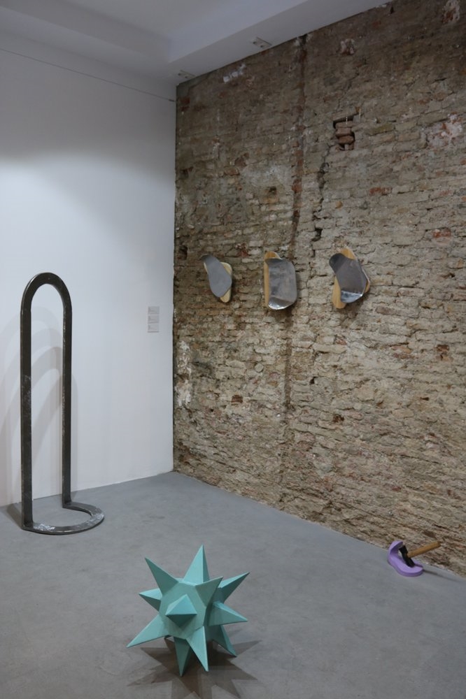 Art Gallery La Casa Amarilla