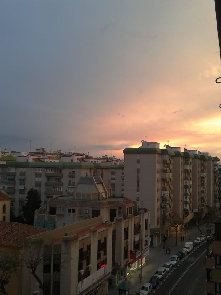 Art Gallery Edificio Atlantico