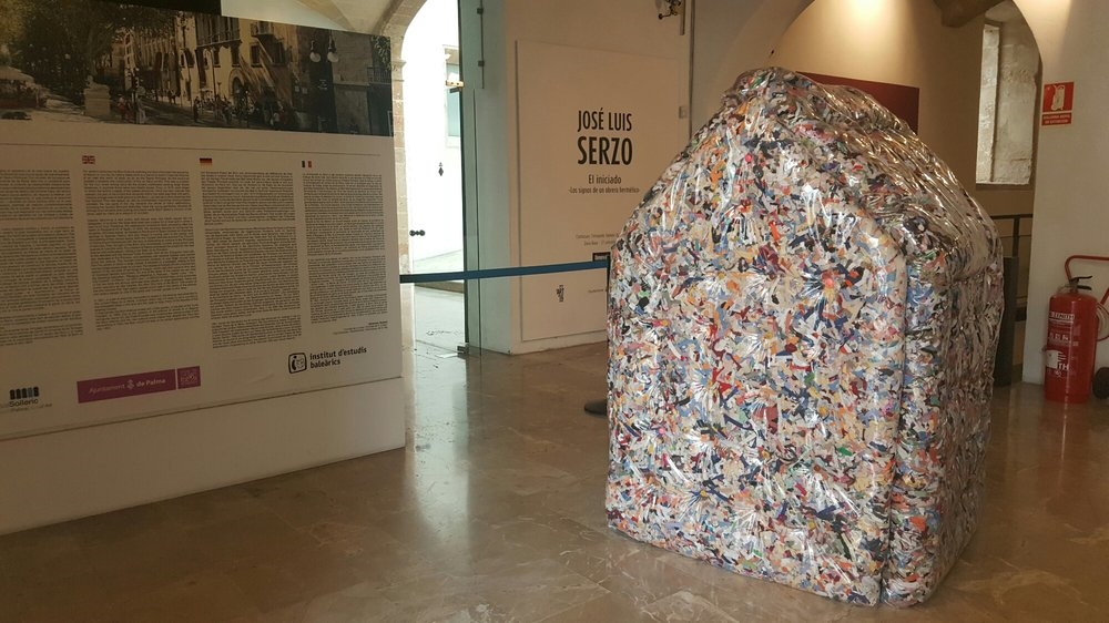 Art Gallery Casall Solleric