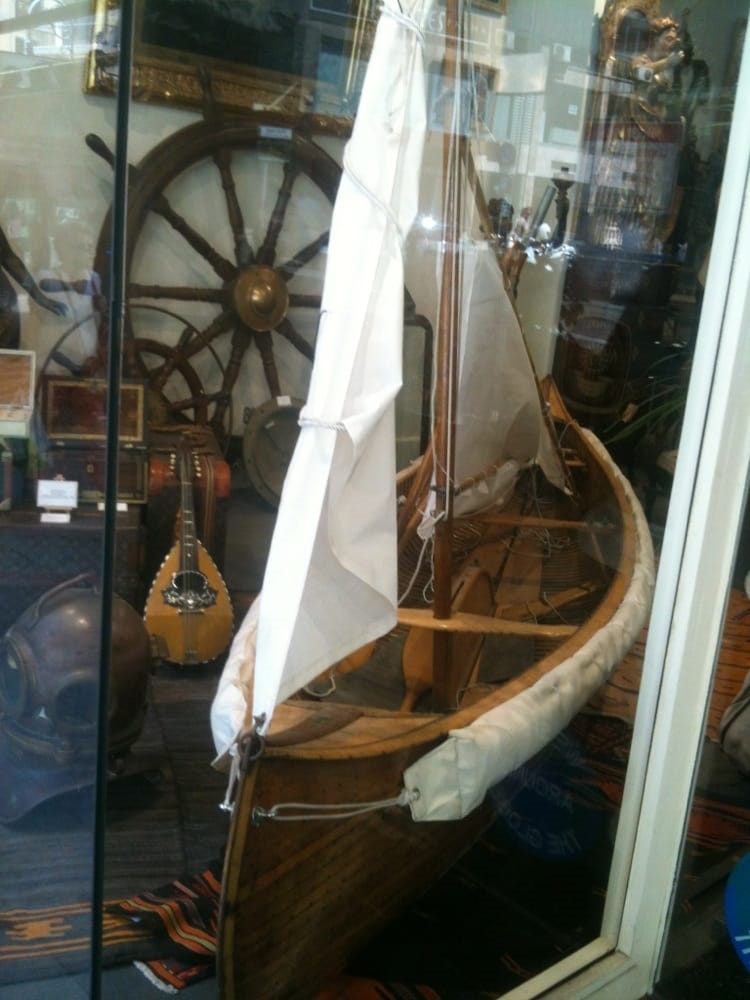 Art Gallery Persepolis