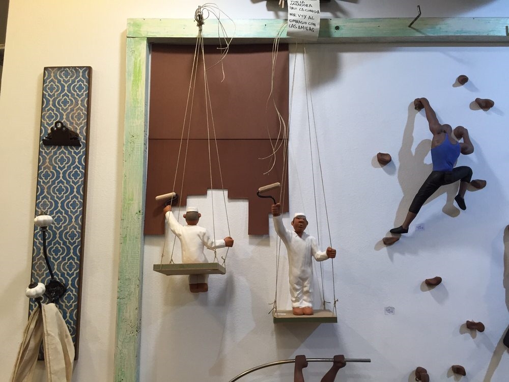 Art Gallery Evocarte