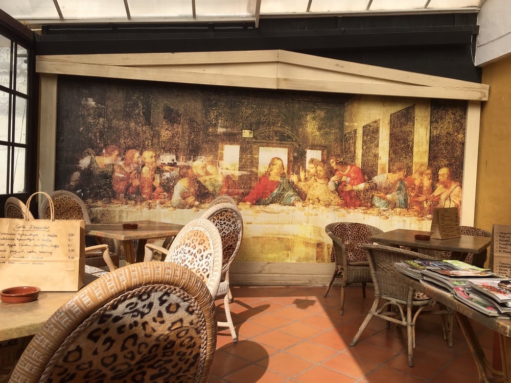 Art Gallery Art Bodega