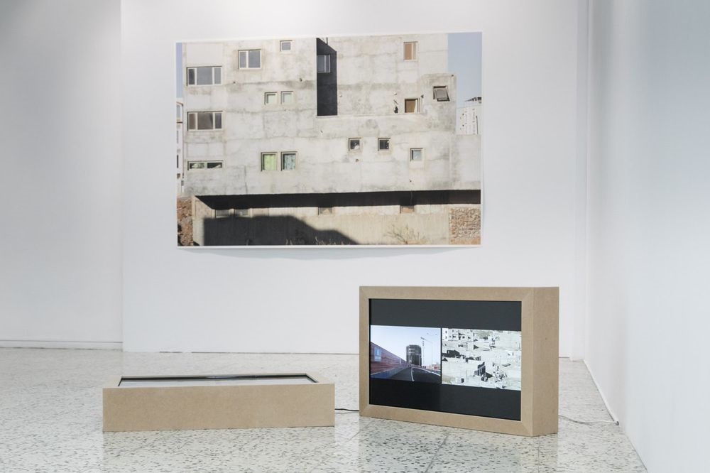 Art Gallery Galería ATC