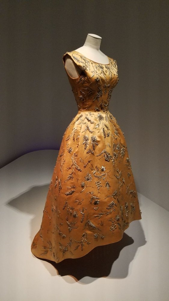 Art Gallery Museo Cristobal Balenciaga