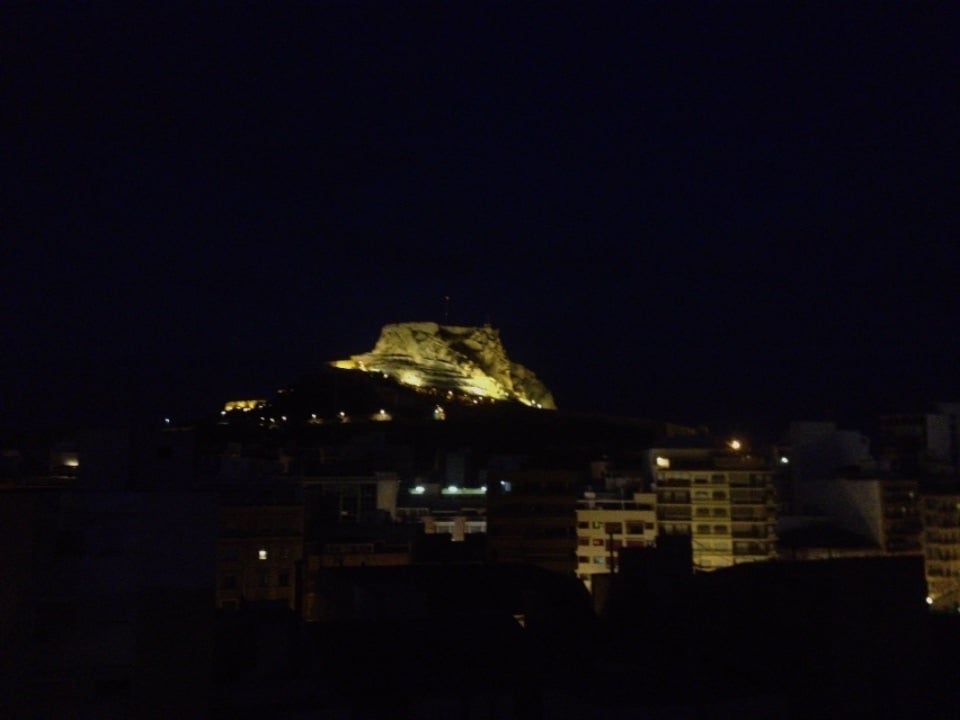 Art Gallery Estudio - Jardín de Carlos Balsalobre