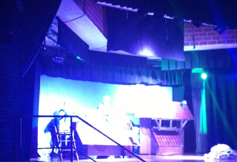 Art Gallery Casa de la Cultura