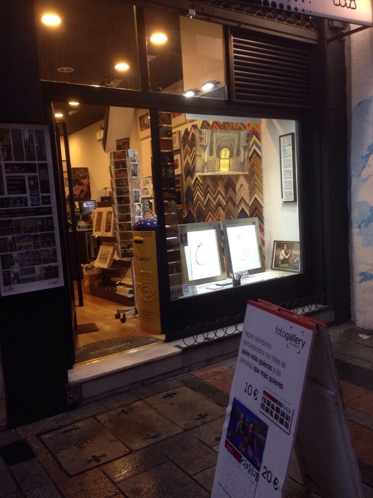 Art Gallery Fotogallery