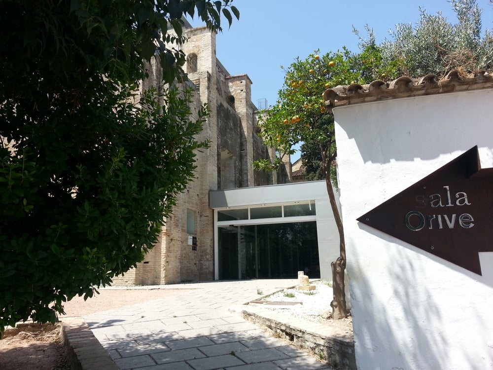 Art Gallery Sala Orive